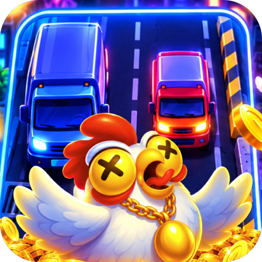 Chicken Loop Road